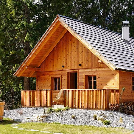 Alpine Retreat Apartments Surc Rateče Zewnętrze zdjęcie