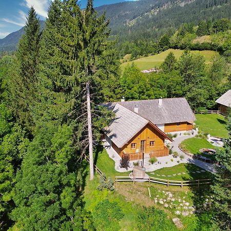 Alpine Retreat Apartments Surc Rateče Zewnętrze zdjęcie