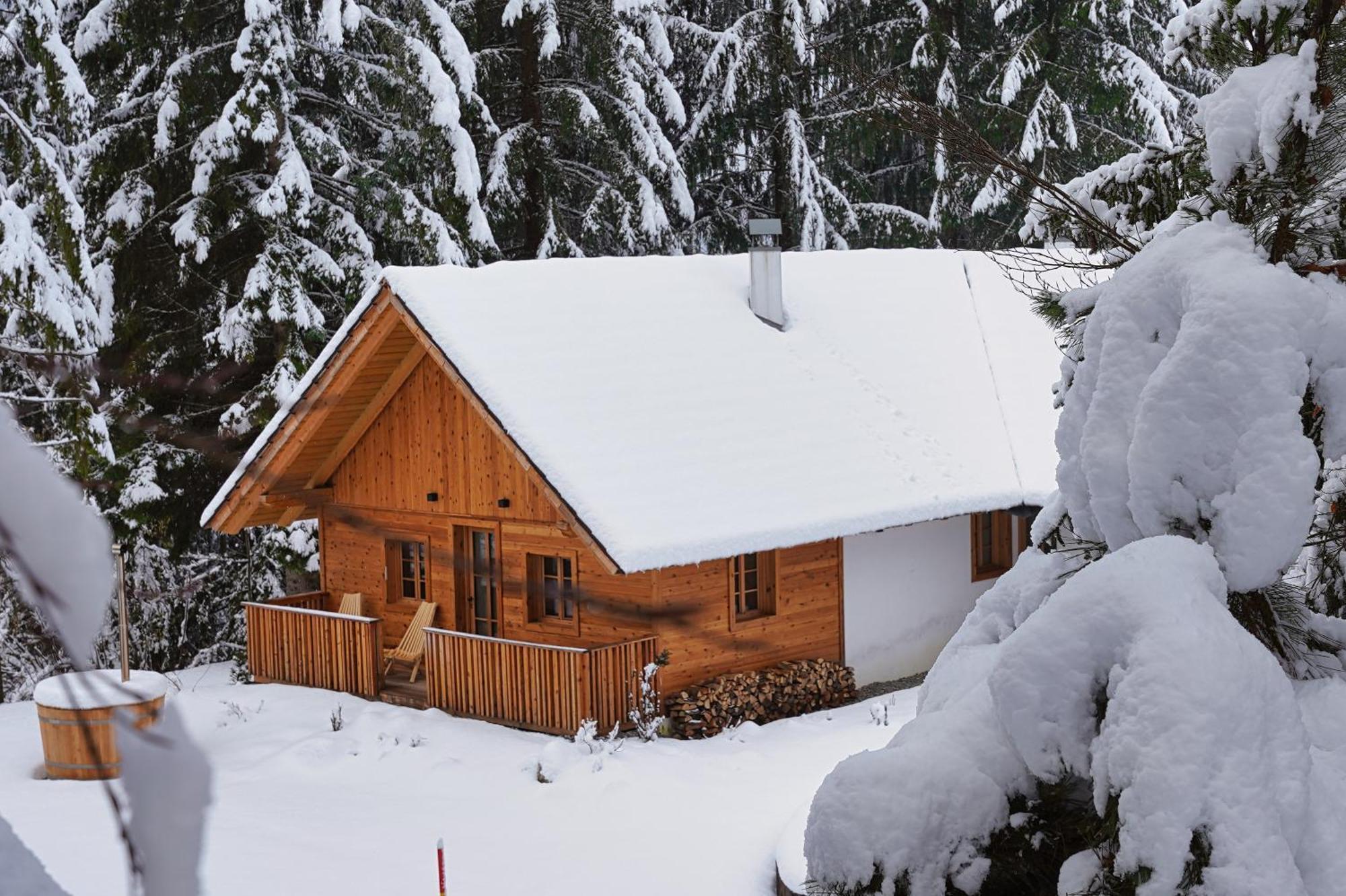 Alpine Retreat Apartments Surc Rateče Zewnętrze zdjęcie