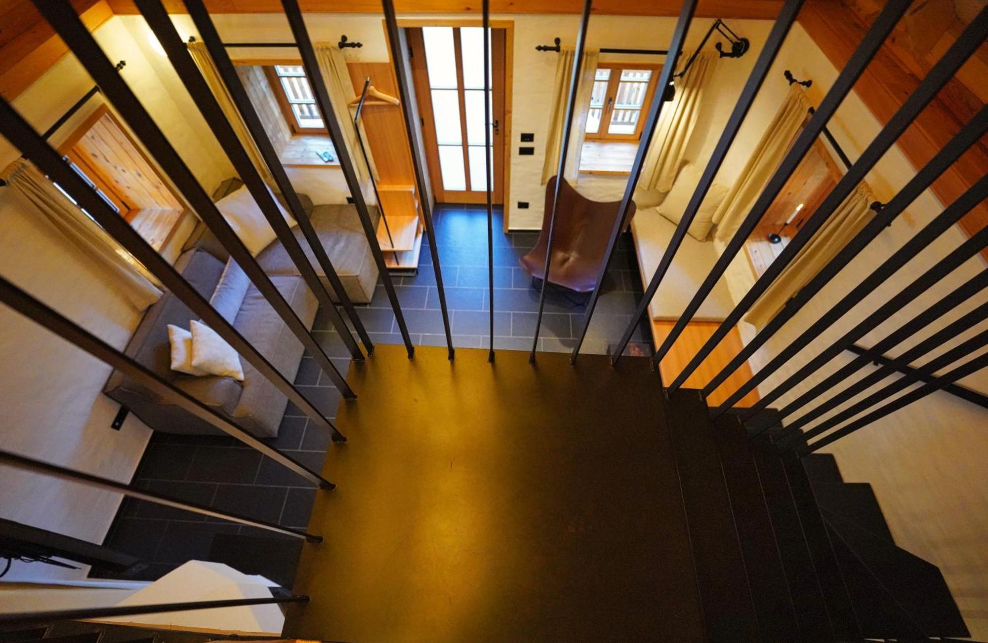 Alpine Retreat Apartments Surc Rateče Zewnętrze zdjęcie