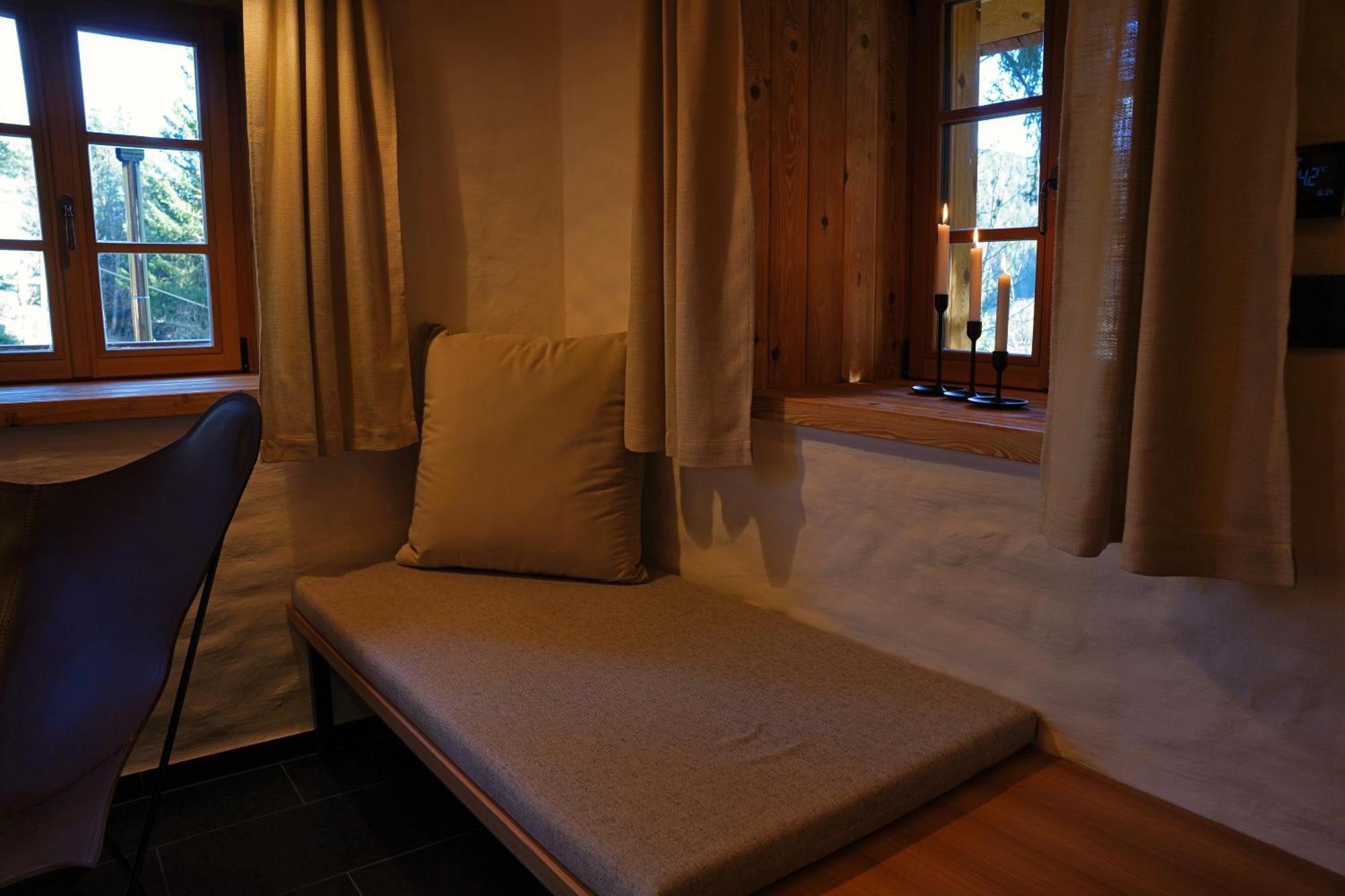 Alpine Retreat Apartments Surc Rateče Zewnętrze zdjęcie
